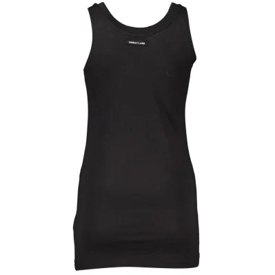 Nero Cotton Women Tank Top
