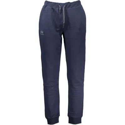 Blu Cotton Men's Sweatpant