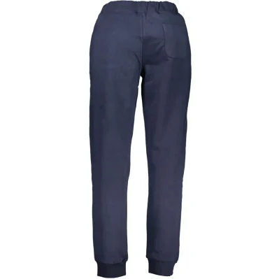 Blu Cotton Men's Sweatpant
