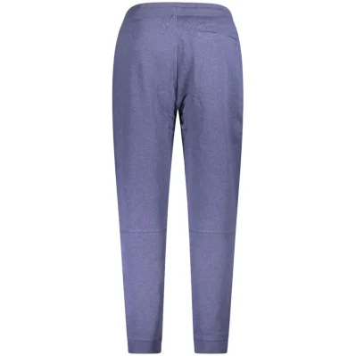 Blu Cotton Men's Sport Trouser