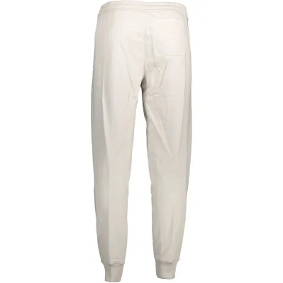 Grigio Cotton Men's Sweatpant