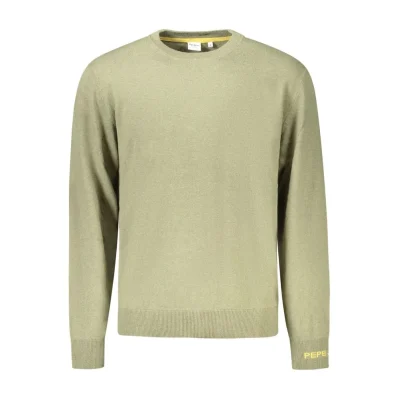 Verde Cotton Men's Sweater