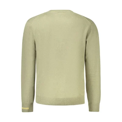 Verde Cotton Men's Sweater