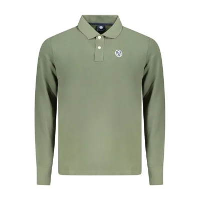 Verde Cotton Mens Polo Shirt