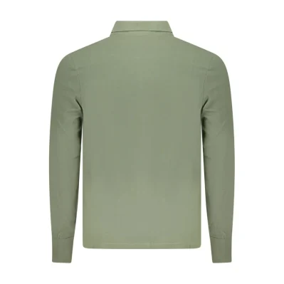 Verde Cotton Mens Polo Shirt