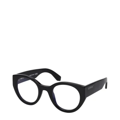 Black Acetate Sunglasses