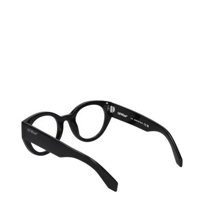 Black Acetate Sunglasses