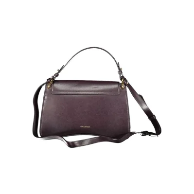 Viola Leather Women Handbag