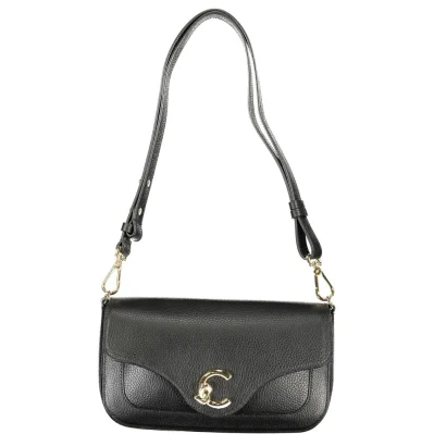 Nero Leather Women Handbag