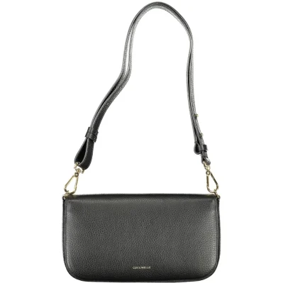 Nero Leather Women Handbag