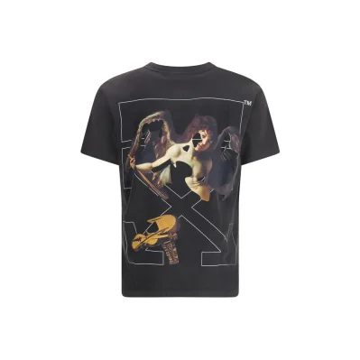 Black Cotton Clothing