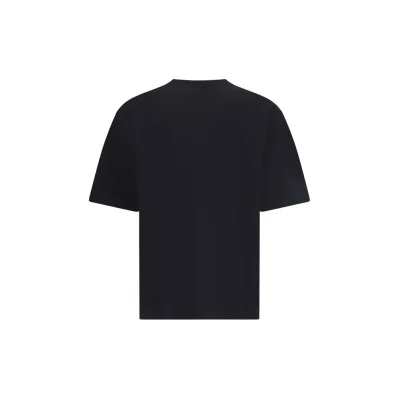 Black Cotton Clothing