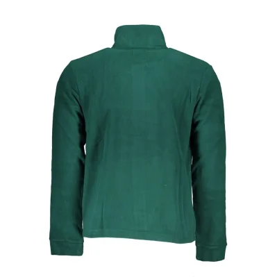 Verde Polyester Men's Sweatshirt
