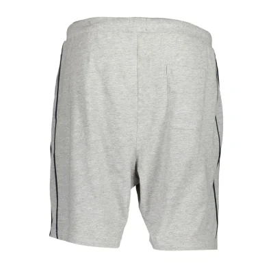 Grigio Cotton Men's Sweatpant