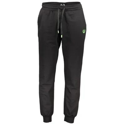 Nero Cotton Men's Trackpant