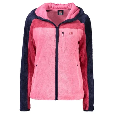 Rosa Polyester Women Jacket