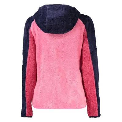 Rosa Polyester Women Jacket