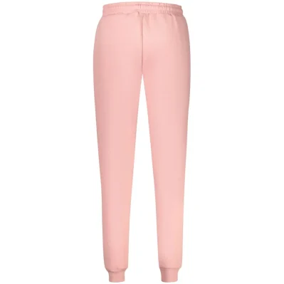 Rosa Cotton Women's Trouser