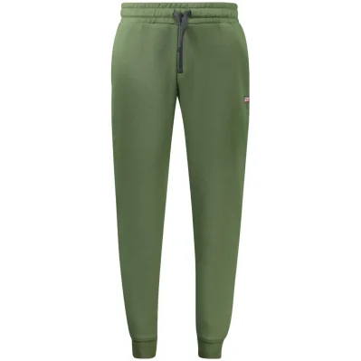 Verde Cotton Mens Jogger