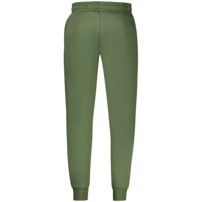 Verde Cotton Mens Jogger