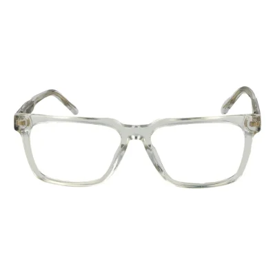 Transparent Acetate Glasses (Frames)