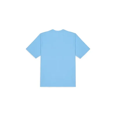 Blue Polyamide Sportswear