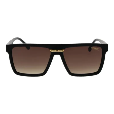 Black Eco Polyamide Sunglasses