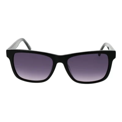 Black Acetate Sunglasses