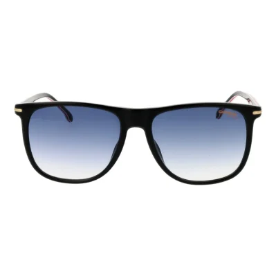 Black Acetate Sunglasses