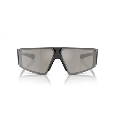 Black Resin Sunglasses