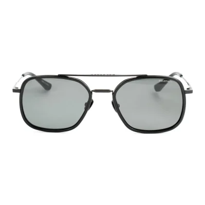 Black Titanium Sunglasses