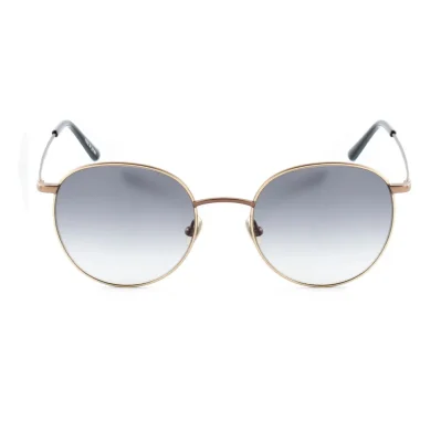 Gold Titanium Sunglasses