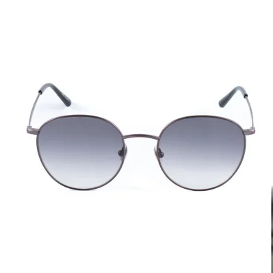 Gray Titanium Sunglasses