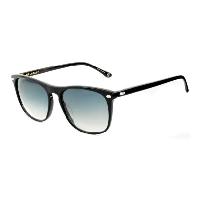Black Acetate Sunglasses