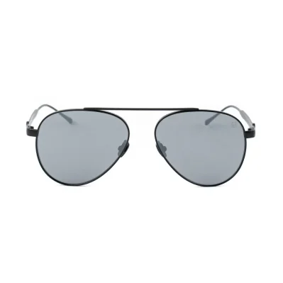 Black Titanium Sunglasses
