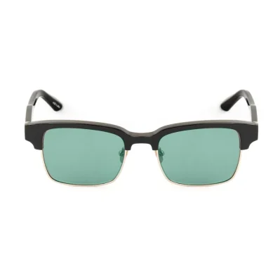 Black Acetate Sunglasses