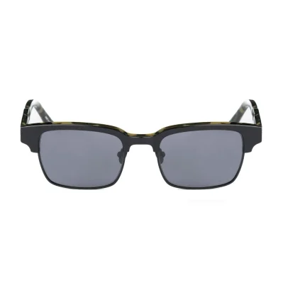 Black Acetate Sunglasses