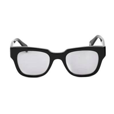 Black Acetate Sunglasses