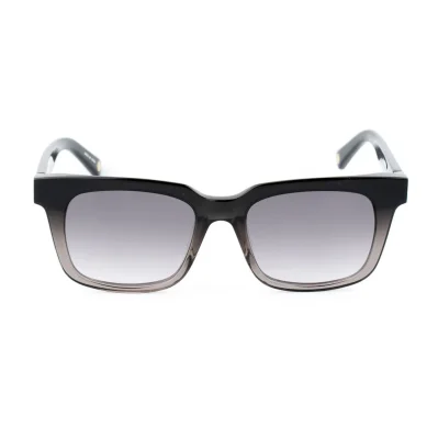 Black Acetate Sunglasses