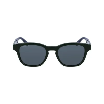 Green Acetate Sunglasses