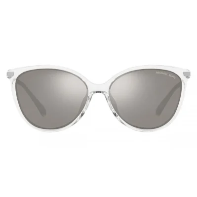Transparent Acetate Sunglasses