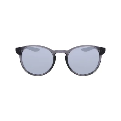 Gray Injected Sunglasses
