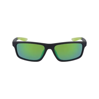 Gray Injected Sunglasses