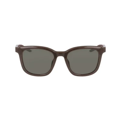 Green Injected Sunglasses