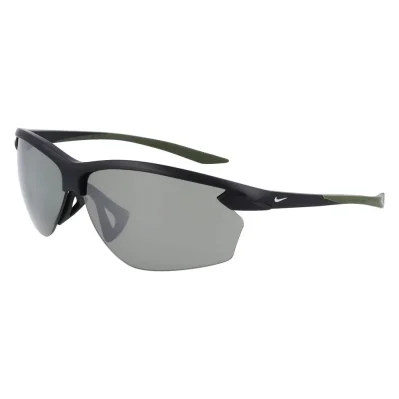 Gray Injected Sunglasses