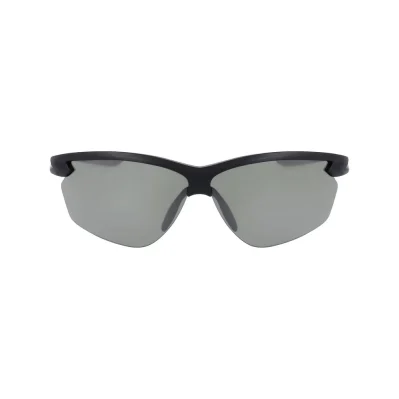 Gray Injected Sunglasses