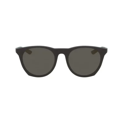 Brown Injected Sunglasses