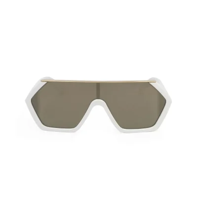 Black Acetate Sunglasses