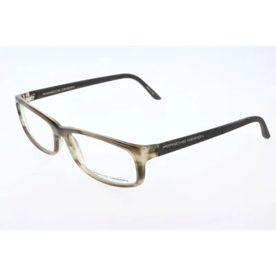 Green Acetate Glasses (Frames)
