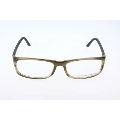 Green Acetate Glasses (Frames)
